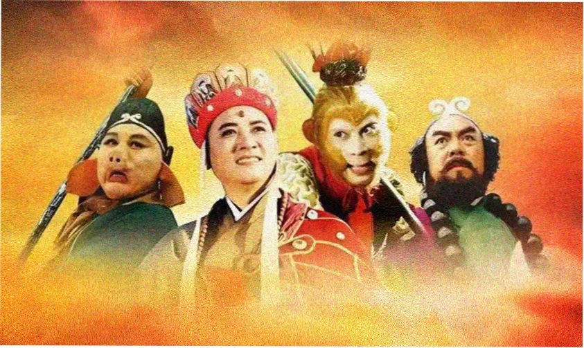 聚会的目的2 精彩剧照